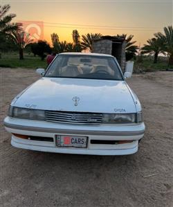 تويوتا II مارك